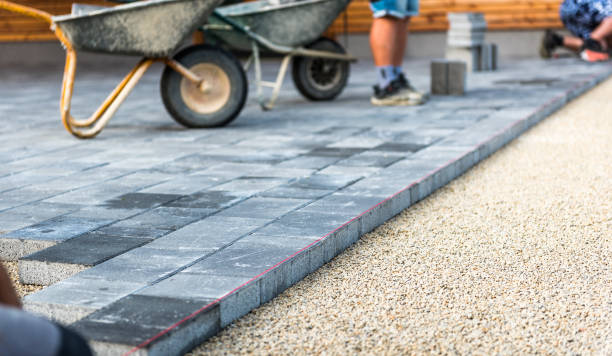 Best Concrete Driveway Installation in Kitsap Lake, WA