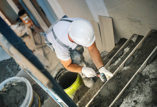 Best Concrete Retaining Walls in Kitsap Lake, WA