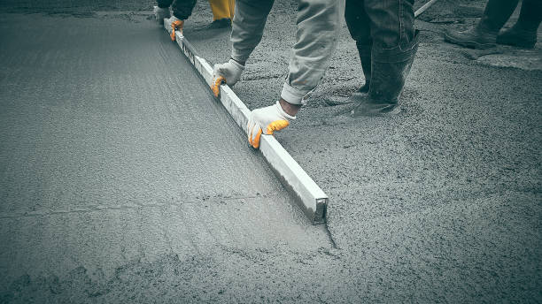 Best Concrete Grinding and Polishing in Kitsap Lake, WA