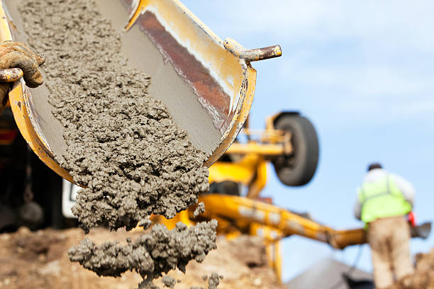 Best Commercial Concrete Services in Kitsap Lake, WA