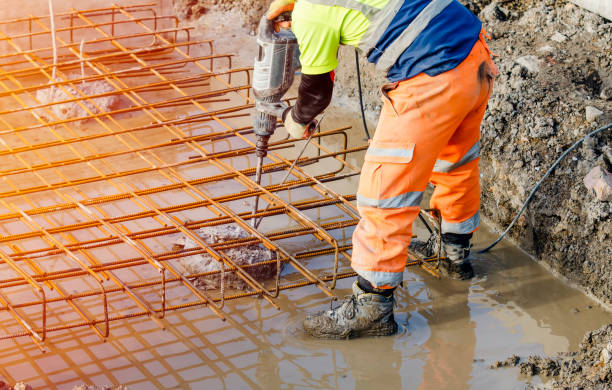 Best Concrete Sealing and Maintenance in Kitsap Lake, WA