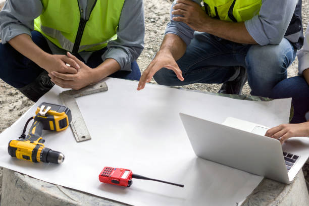 Best Stamped Concrete Services in Kitsap Lake, WA