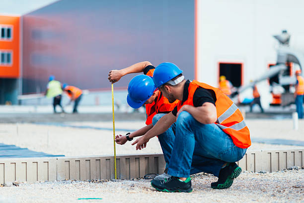 Best Concrete Staining and Coloring in Kitsap Lake, WA
